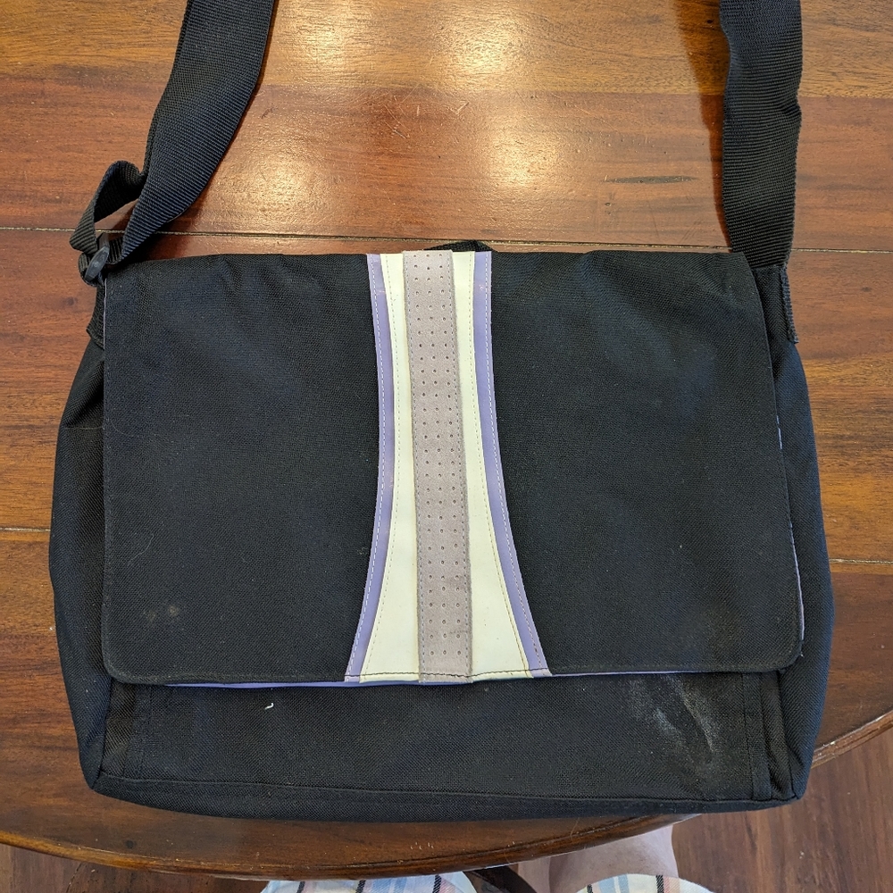 Crossbody Bag